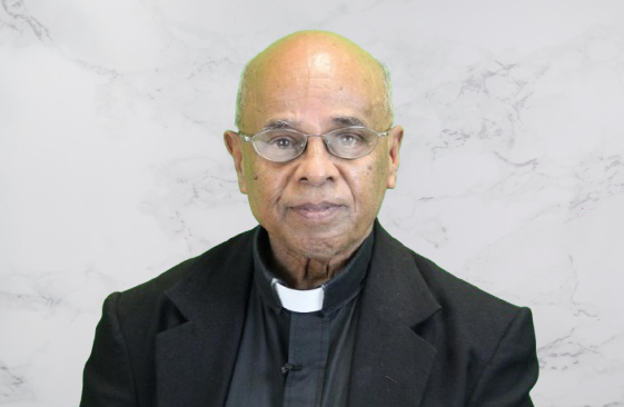Fr. Matthew Kunnath