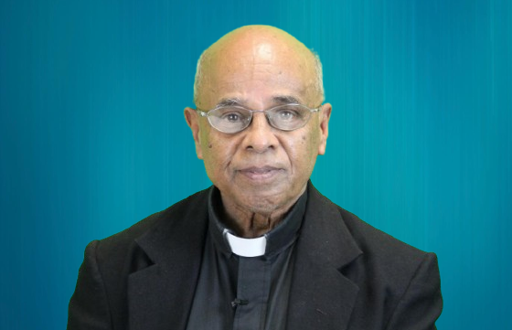 Fr. Matthew Kunnath